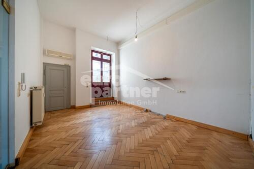 Foto - Etagenwohnung in Idar-Oberstein zur Miete