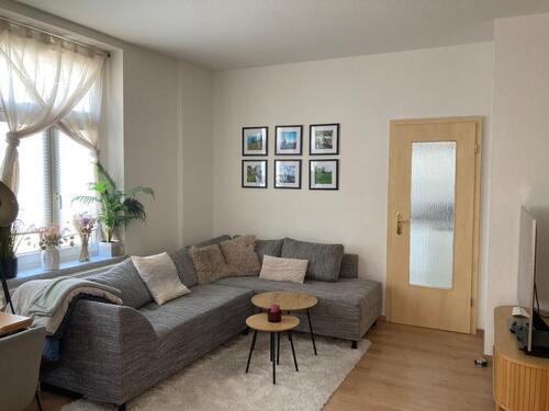 Foto - 2 Raumwohnung beim Schwanenteich mit Küchenabkauf