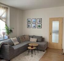 2 Raumwohnung beim Schwanenteich mit Küchenabkauf - Zwickau
