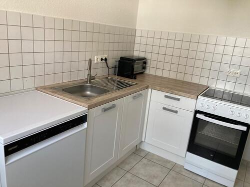 Foto - 2 Zimmer Maisonettenwohnung in Zwickau