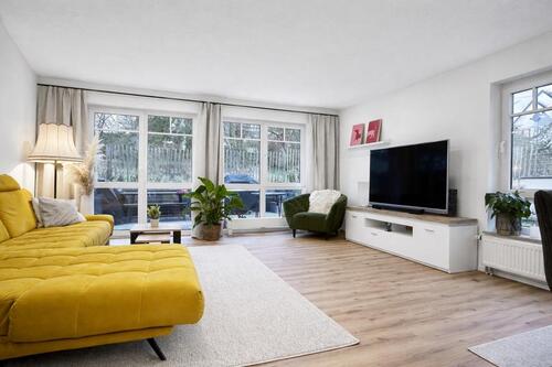 Foto - 4.5 Zimmer Reihenhaus zum Kaufen in Heilbronn