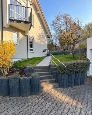 Foto - Reihenhaus in Heilbronn zum Kaufen