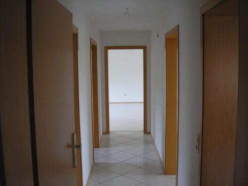 Foto - 3 Zimmer Etagenwohnung in Wipperfürth