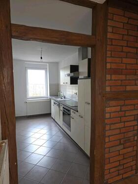 Foto - Wohnung in Weferlingen zu vermieten