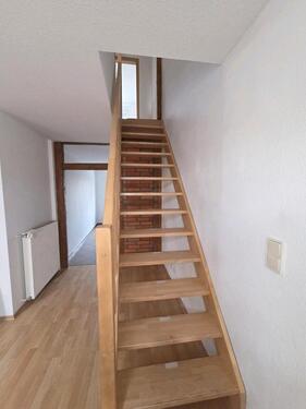 Foto - 345 Zimmer Maisonettenwohnung zur Miete in Oebisfelde-Weferlingen