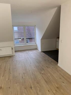 Foto - Schöne 2-Zimmer-Dachgeschosswohnung in Bad Segeberg