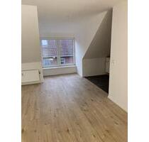 Schöne 2-Zimmer-Dachgeschosswohnung in Bad Segeberg