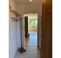 2-Zimmer Wohnung mit Balkon im 3.OG in Heubach