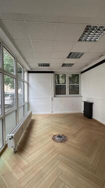 Foto - Büro-Gewerbefläche inkl. Stellplatz in Leipzig-Kleinzschocher