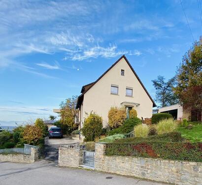 Foto - EFH mit Weitblick & Garten in Kleinostheim – von privat