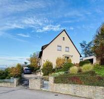 EFH mit Weitblick & Garten in Kleinostheim – von privat