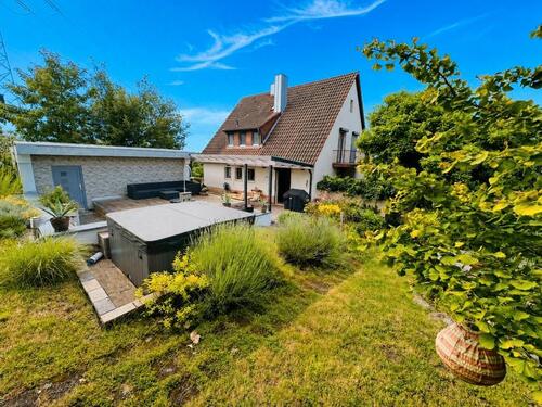 Foto - Einfamilienhaus in Kleinostheim zum Kaufen