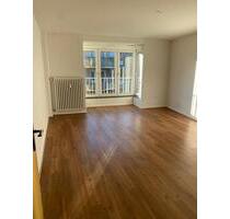 Demnächst frei! 2-Zimmer-Wohnung in Wuppertal Elberfeld