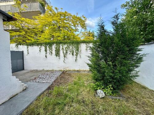 Foto - Gartenwohnung in Nippes, 46 m2 für bis zu 15 Monate