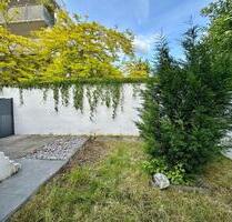 Gartenwohnung in Nippes, 46 m2 für bis zu 15 Monate - Köln