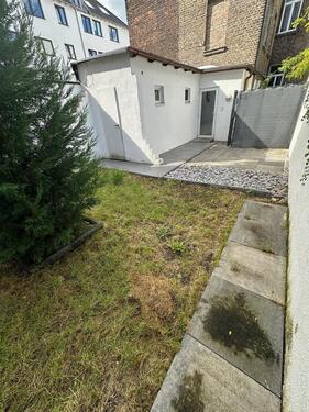 Foto - Terrassenwohnung in Köln zur Miete
