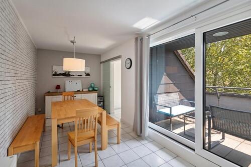 Foto - Olewig DG-Maisonette, 131 qm, komplett renoviert, provisionsfrei