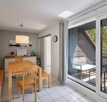 Olewig DG-Maisonette, 131 qm, komplett renoviert, provisionsfrei - Trier Kürenz