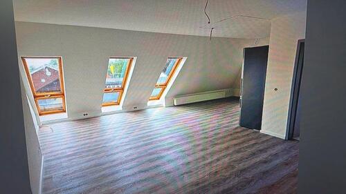 Foto - Helle 2-Zimmer Wohnung in Kropp