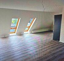 Helle 2-Zimmer Wohnung in Kropp