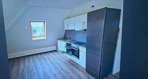 Foto - 2 Zimmer Dachgeschoßwohnung zur Miete in Kropp
