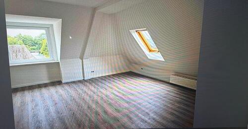 Foto - 2 Zimmer Dachgeschoßwohnung in Kropp