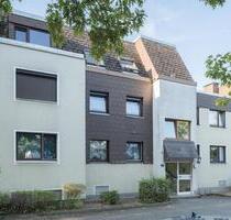 Geräumige 3,5 Zimmer Wohnung in Wolfsburg