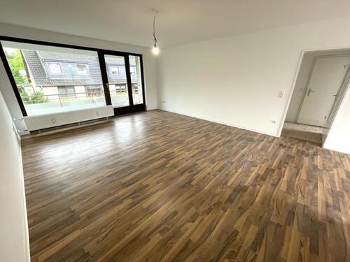 Foto - Etagenwohnung in Wolfsburg zur Miete