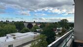Foto - 3 Zimmer Etagenwohnung in Schweinfurt