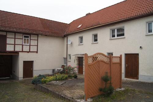 Foto - 7 Zimmer Bauernhaus, Landhaus zum Kaufen in Münchenbernsdorf