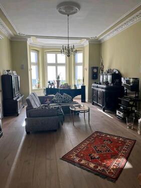 Foto - Etagenwohnung in Cottbus