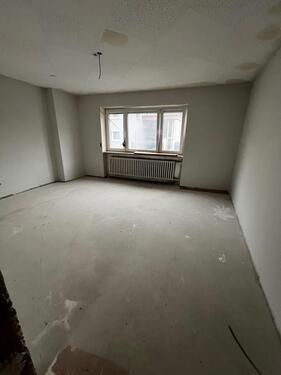 Foto - Etagenwohnung in Bieberehren