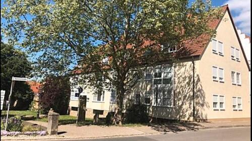 Foto - Helles u großzügiges Single Appartment im Herzen von Gerolzhofen