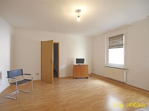 Foto - Etagenwohnung zur Miete in Frankenberg (Sachsen)