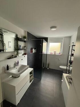 Foto - 2 - Zimmer Wohnung Dellwiger Str. 208 mit Garten