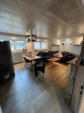 Foto - Moderne 100m2 Souterrain Wohnung in Bad Zwischenahn Wehnen