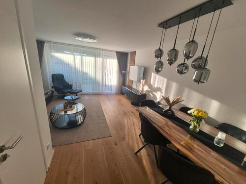 Foto - Charmante Maisonette in gepflegter Wohnanlage