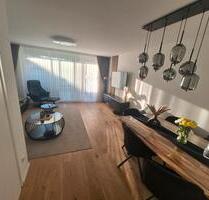 Charmante Maisonette in gepflegter Wohnanlage - Augsburg Bärenkeller