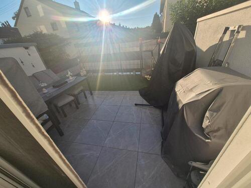 Foto - Einfamilienhaus zum Kaufen in Augsburg