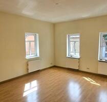 Nichtraucherhaus, tolle 2-Raum Wohnung, zentral Tharandt