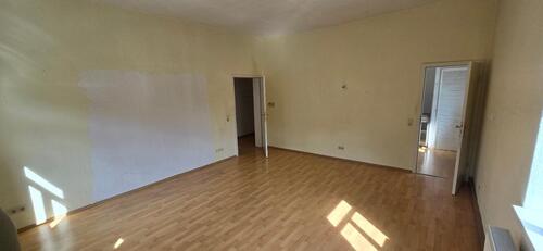 Foto - Etagenwohnung zur Miete in Tharandt