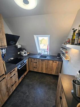 Foto - Etagenwohnung in Türkheim zum Kaufen