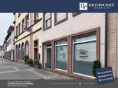 Foto - Zentrale Ladenfläche im Erdgeschoss – Sandstraße, Germersheim