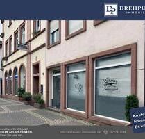 Zentrale Ladenfläche im Erdgeschoss – Sandstraße, Germersheim