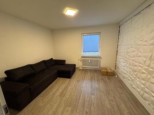 Foto - Etagenwohnung zur Miete in Emden