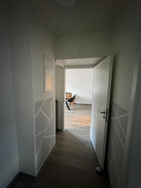 Foto - Etagenwohnung in Emden zur Miete