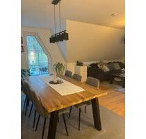 Helle 2-Zimmer-Wohnung mit Balkon am Wald– Nähe Lehnitzsee - Oranienburg