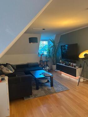 Foto - Etagenwohnung in Oranienburg