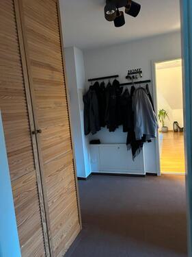 Foto - Etagenwohnung in Oranienburg zur Miete
