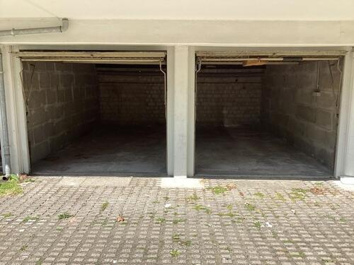 Foto - Garage zu vermieten - 119,00 EUR Miete,